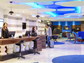 Mercure Nice Centre Notre Dame