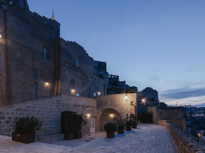 Cenobio Hotel & SPA Matera