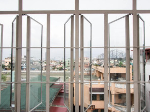 Makati Riverside Inn