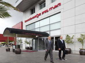 Leonardo Boutique Hotel Rehovot
