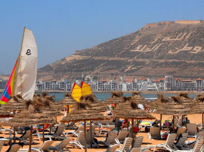 Royal Decameron Tafoukt Beach Resort & Spa - All Inclusive