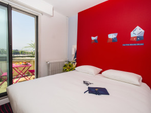 ibis Styles Rouen Centre Cathedrale