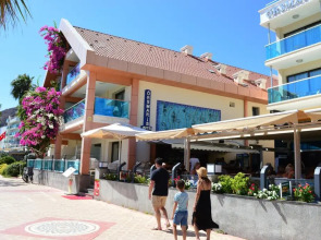 Orsmaris Boutique Hotel - Boutique Class