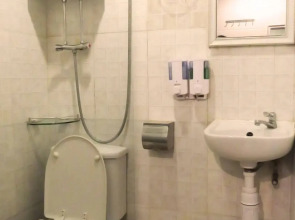 Bohol Hotel - Hostel