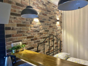 Rental Family Rooms (Рентал Фэмили) на проспекте Труда