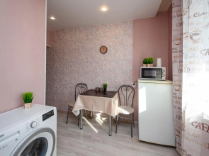 Апартаменты на улице Рябикова 60А