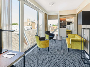 Hotel Nassau Breda, Autograph Collection by Marriott