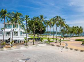 Ambassador City Jomtien