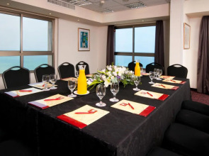 Leonardo Plaza Haifa