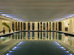 Hilton Xi'an High-tech Zone