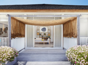 Le Meridien Maldives Resort & Spa