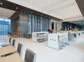 Holiday Inn Express Beijing Yizhuang by IHG