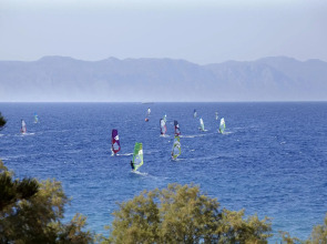 Sunshine Rhodes - All Inclusive