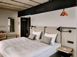 Vienna House by Wyndham Mokotow Warsaw