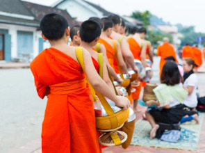 Jasmine Luangprabang Hotel