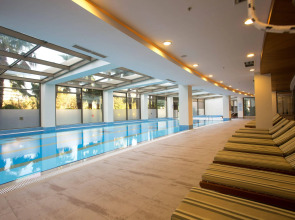 Отель Fame Residence Lara & Spa - All Inclusive