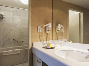 Marriott Executive Apartments Millennium Court