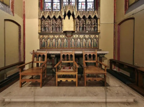 Monasterium PoortAckere