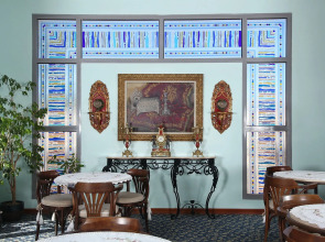 Cactus Mirage Family Club