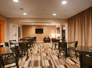 Best Western Plus Rancho Cordova Inn