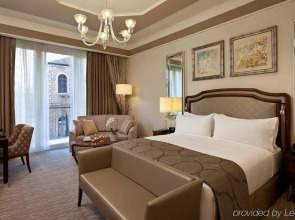 Waldorf Astoria Jerusalem