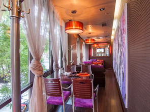 Отель «Палладиум»