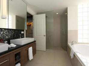 Bangna Pride Hotel & Residence