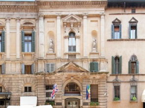 Отель Accademia