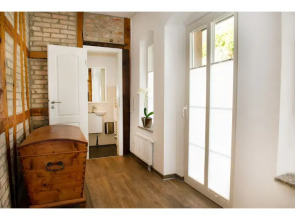 City Appartments Am Wall