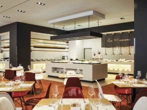 ibis Ambassador Seoul Insadong (Newly renovated in 2025)