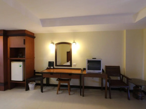 Piyada Residence Powered By TecHotels