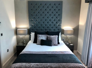 The Continental Hotel Heathrow