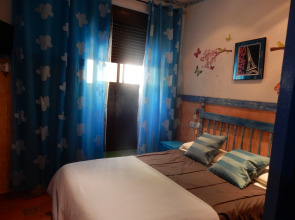 Pensión La Giraldilla