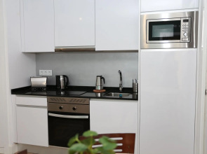 New Point Madrid Opera