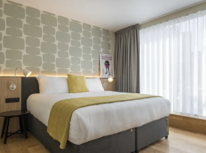 PREMIER SUITES PLUS Antwerp