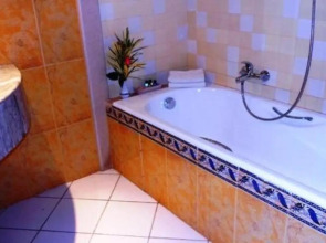 Atrium Yasmine Hammamet