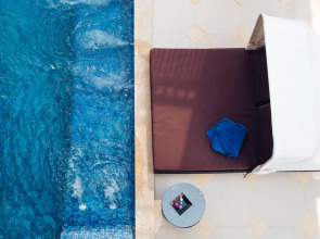 Dhevan Dara Beach Villa