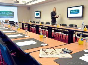 Voco Paris Montparnasse