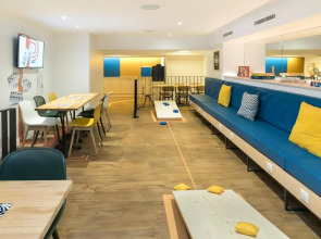 The Playce Hotel by Happy Culture