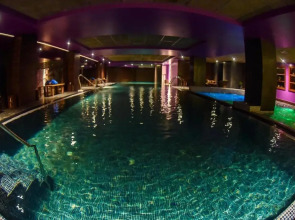 AZ Hôtel Vieux Kouba