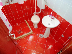 Apartments Nedovic-Jaz