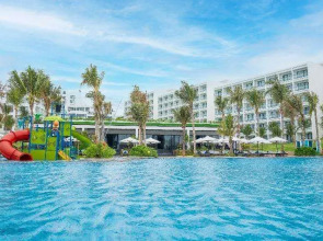 Asteria Mui Ne Resort