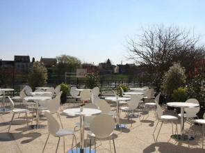 Residhome Neuilly Bords de Marne