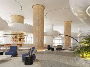 Swissôtel Resort And Spa Cesme