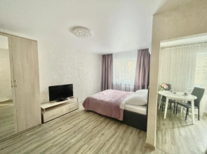 Апартаменты на улице Дальняя 5