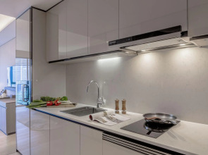 Fraser Residence Hanoi