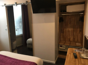 Hôtel Louvre Sainte Anne