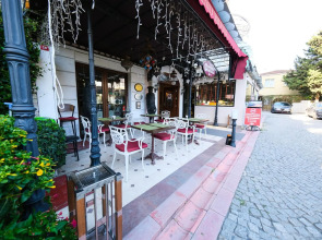 The And Hotel Istanbul - Special Class