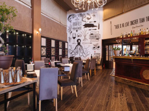 Radisson Blu Resort, Malta St. Julians