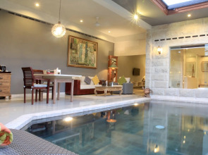 Alindra Villas & Spa